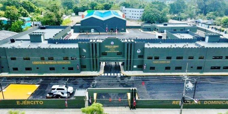 Cambios en el Ejército Dominicano: Mueven Comandantes de Brigadas y Batallones a Nivel Nacional