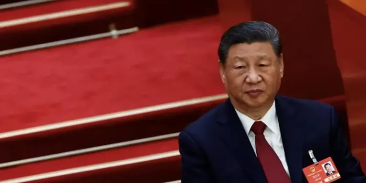 China insiste en hablar de una posible guerra con Estados Unidos: “No debería librarse y no se puede ganar”