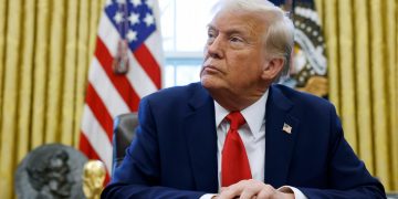 Gobierno Trump aprueba una venta de armas a Israel por 4.000 millones de dólares