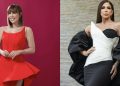 Ingrid Gómez y Haidy Cruz brillan con elegancia y mensajes poderosos en los Premios Soberano