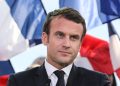 Presidente de Francia anuncia refuerzo militar por amenaza de Rusia