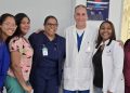 Inesimed realiza operativo médico en Villa Mella por el Día Internacional de la Mujer