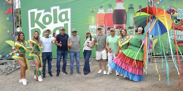 ISM impulsa el arte y la tradición en el Carnaval de Santo Domingo