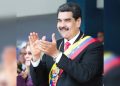 Nicolás Maduro asegura que el Tren de Aragua “no existe” en Venezuela