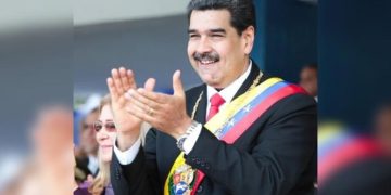 Nicolás Maduro asegura que el Tren de Aragua “no existe” en Venezuela