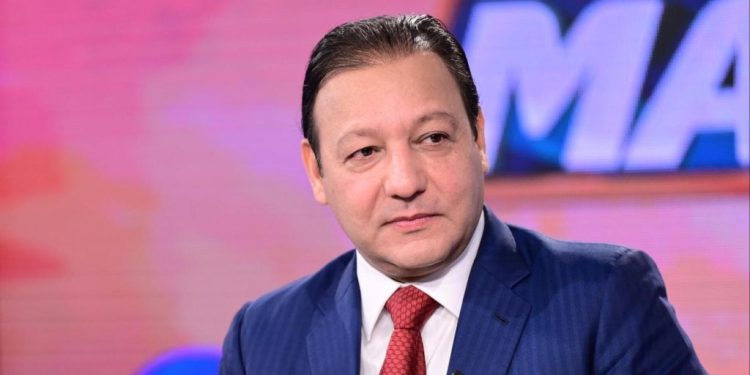 Abel Martínez: “ellos no necesitan cambiar para encajar, nosotros debemos evolucionar para incluir”