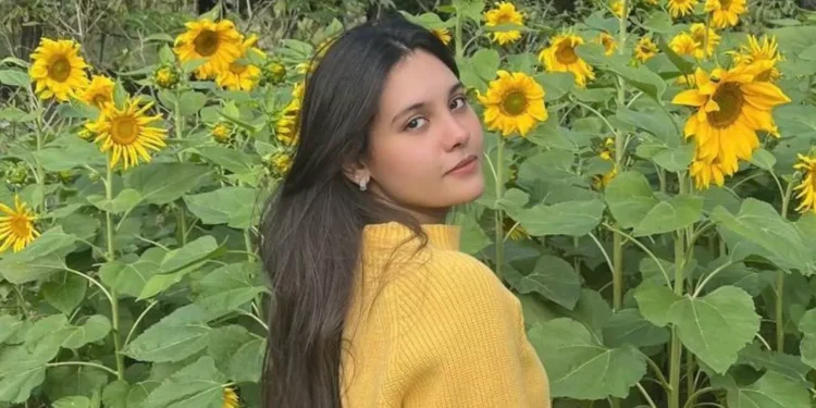 Esposa de exdiputado sería la causante del accidente que cobró la vida de una joven de 21 años