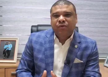 Proyectos viales en Santo Domingo Norte siguen sin avances tras más de un año de promesas