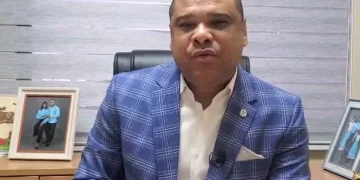 Proyectos viales en Santo Domingo Norte siguen sin avances tras más de un año de promesas