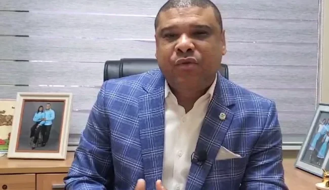 Proyectos viales en Santo Domingo Norte siguen sin avances tras más de un año de promesas