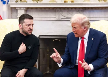 Estados Unidos y Ucrania se preparan para unas negociaciones brutales