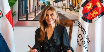 Alcaldía anuncia iluminarán 23 barrios e instalarán 200 nuevas cámaras en el D.N.