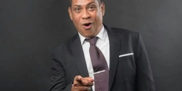 Fallece el merenguero Diómedes Núñez, líder del Grupo Mío