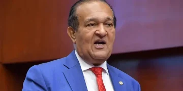 Antonio Marte: “Si hacen la prueba antidoping en el DN, no concha nadie”