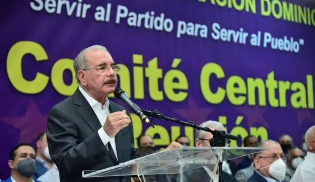 PLD exige al Gobierno más responsabilidad fiscal ante más deuda y menos futuro