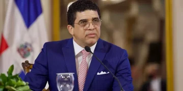 Dío Astacio: “Nosotros ponemos los contenedores porque la gente lo pide”