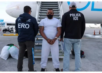 MP solicita 18 meses de prisión preventiva a Edgar Batista Matos por tráfico ilícito de migrantes