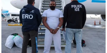 MP solicita 18 meses de prisión preventiva a Edgar Batista Matos por tráfico ilícito de migrantes