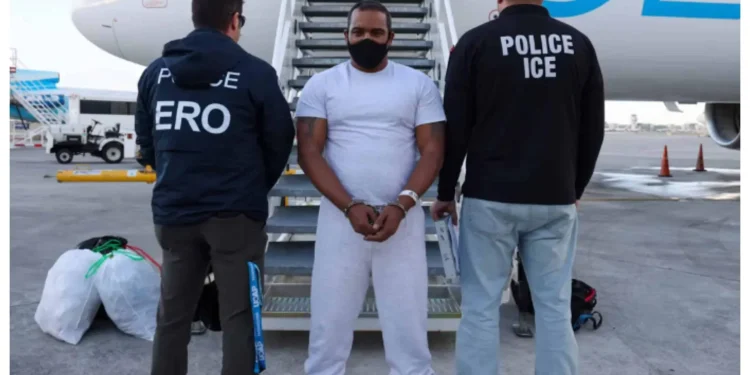 MP solicita 18 meses de prisión preventiva a Edgar Batista Matos por tráfico ilícito de migrantes