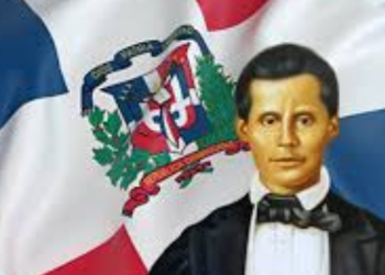 9 de marzo: Natalicio de Francisco del Rosario Sánchez