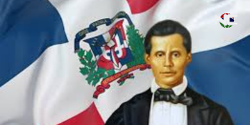 9 de marzo: Natalicio de Francisco del Rosario Sánchez