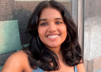 No es sospechoso joven visto con india desaparecida pero, mantienen vigilancia