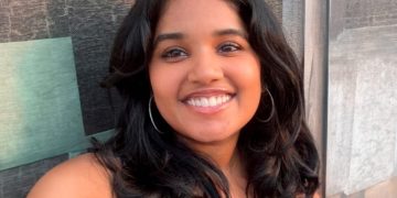 No es sospechoso joven visto con india desaparecida pero, mantienen vigilancia