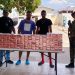 Ejército confisca contrabando de 1,130 cajetillas de cigarrillos en furgoneta