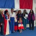 Comunidad Dominicana en Milano, Italia, celebra Independencia Nacional