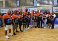Fundación Los Mina Unidos por Siempre impulsa el baloncesto en San Francisco de Macorís