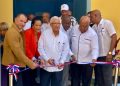 Fopetcons celebra su 39º aniversario con la entrega de la segunda etapa de su Hospital Geriátrico y sus oficinas administrativas