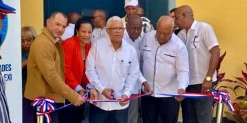 Fopetcons celebra su 39º aniversario con la entrega de la segunda etapa de su Hospital Geriátrico y sus oficinas administrativas