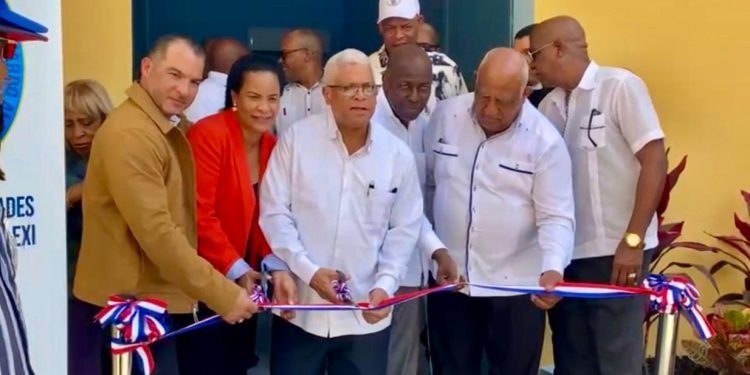 Fopetcons celebra su 39º aniversario con la entrega de la segunda etapa de su Hospital Geriátrico y sus oficinas administrativas