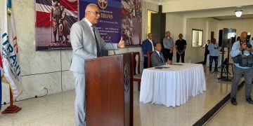 Presidente de la Hermandad dice líderes políticos tendrán que contar conmigo con los Veteranos