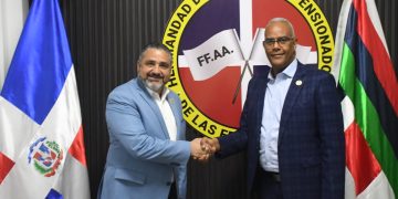 Hermandad de Veteranos establecerá oficina de la Junta Central Electoral ⁣