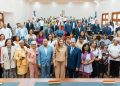 Alcaldía del DN y Concejo de Regidores reconocen a Heroínas de la Cotidianidad en conmemoración del Día Internacional de la Mujer