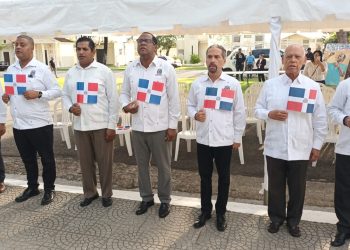 Efemérides Patrias recuerda accionar moral y político de José Francisco Peña Gómez