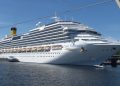 Crucero Costa Fascinosa recorre cinco puertos dominicanos y dos cruceros de lujo debutan en el país en marzo