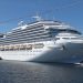 Crucero Costa Fascinosa recorre cinco puertos dominicanos y dos cruceros de lujo debutan en el país en marzo