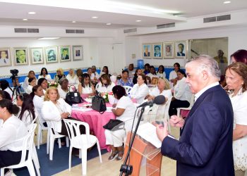 Miguel Vargas: el mejor homenaje a Peña Gómez es trabajar por el PRD y el pueblo