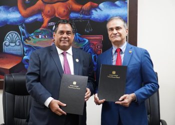 TSE y CODENOT impulsarán la formación en justicia electoral y fortalecimiento democrático