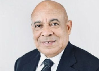 Aníbal García Duvergé en el Día Internacional de la Mujer