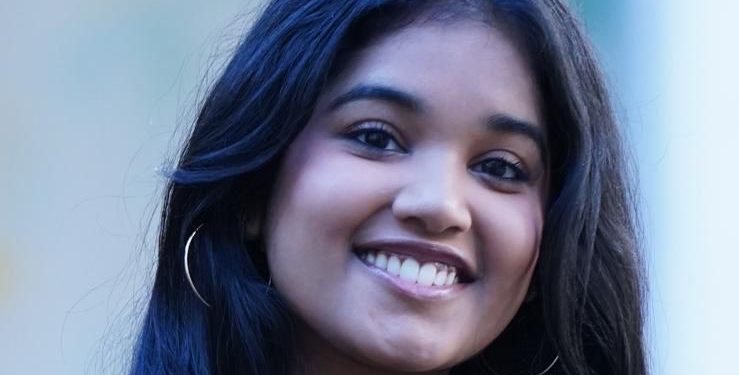 Hacen llamado para dar con el paradero de joven desaparecida