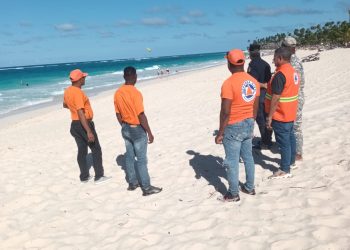 Suspenden  búsqueda de turista desaparecida en uno de los hoteles Riu, en La Altagracia