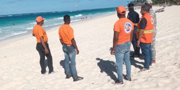 Suspenden  búsqueda de turista desaparecida en uno de los hoteles Riu, en La Altagracia