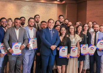 Tasadores eligen nueva directiva