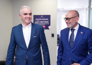 Ministerio de Educación e Inabie coordinan acciones para fortalecer los programas de alimentación escolar