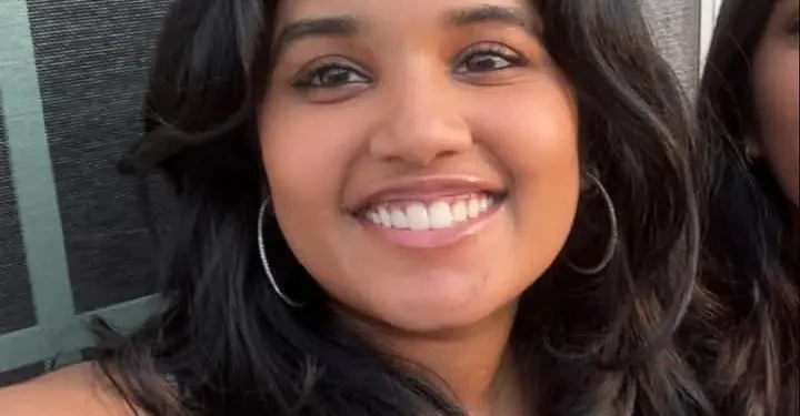 Joven desaparecida fue vista por última vez en la cámara del hotel entrando a la playa con unos amigos