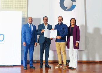 CAESCO, SBS y LMD clausuran la Formación Integral de la Municipalidad con llamado a la excelencia en la gestión municipal