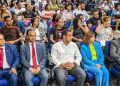 Escuela de Filosofía de la UASD celebra segunda edición Olimpiada de Filosofía Tomás Novas